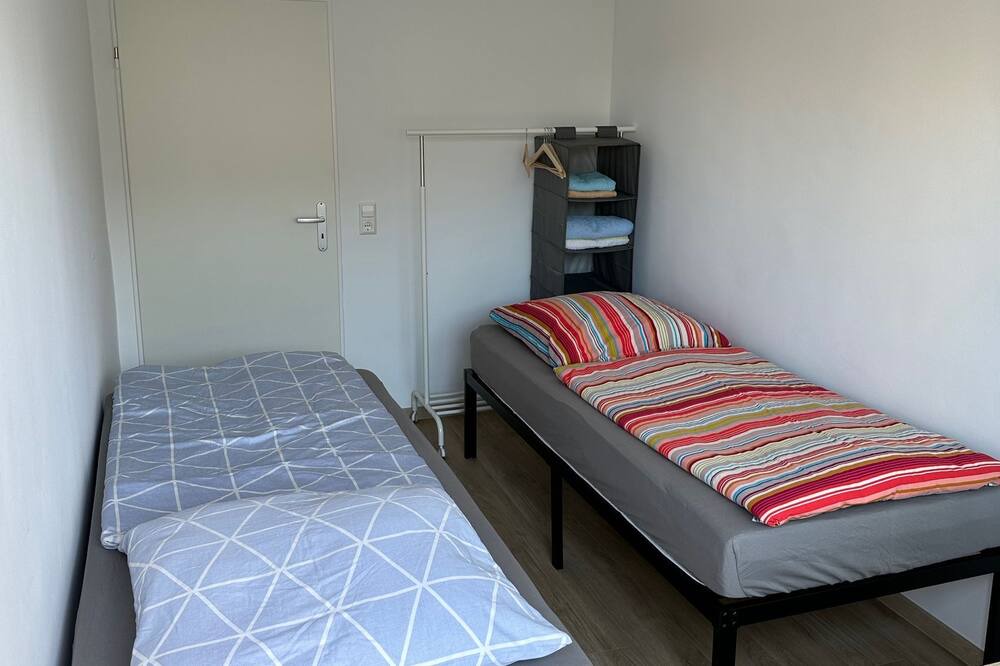 Photo of Bedroom in Oststadt