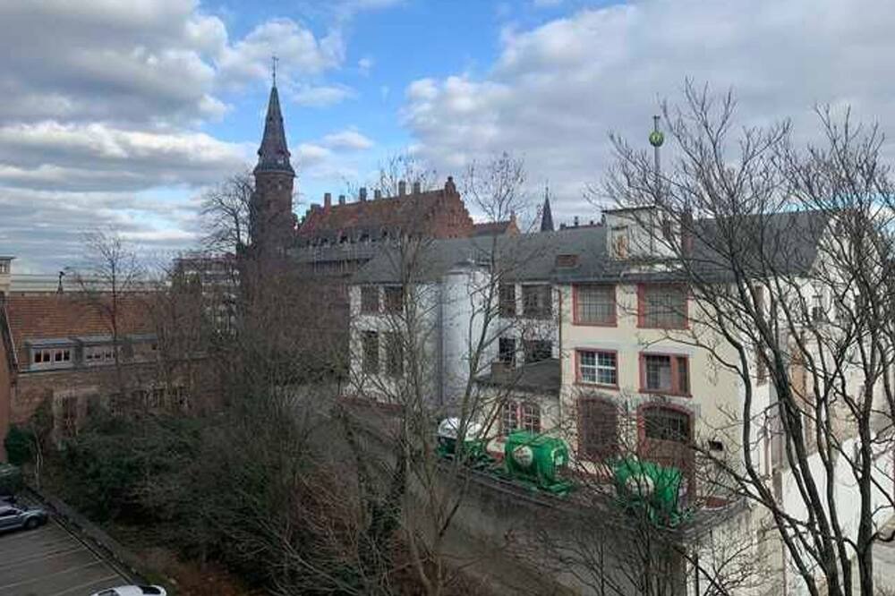 Photo of Outdoor in Oststadt