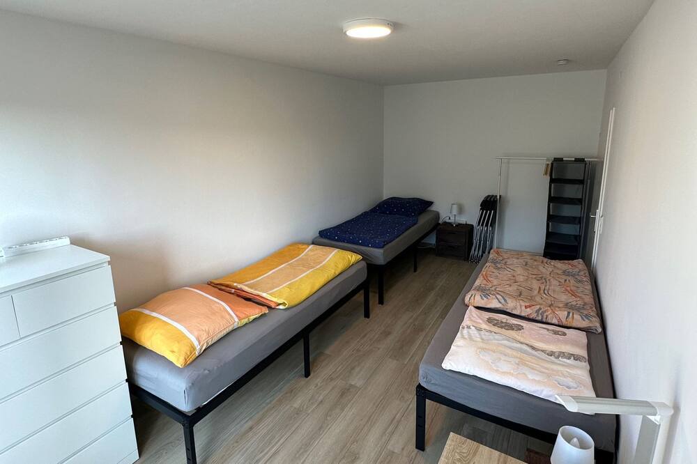 Photo of Bedroom in Oststadt