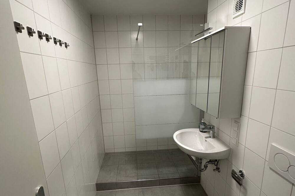 Photo of Bathroom in Oststadt