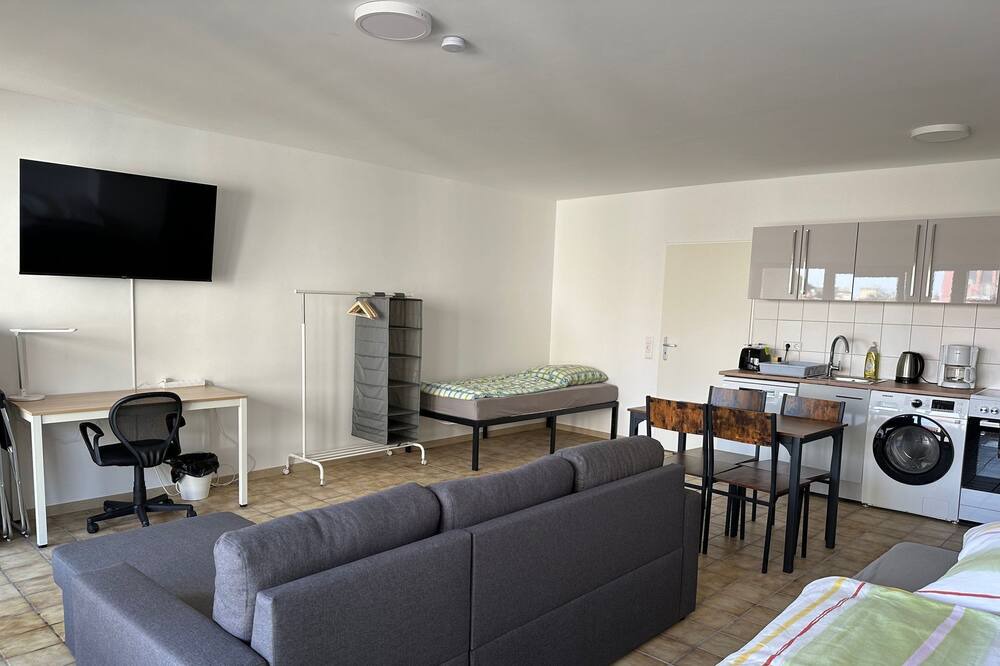 Photo of Livingroom in Oststadt