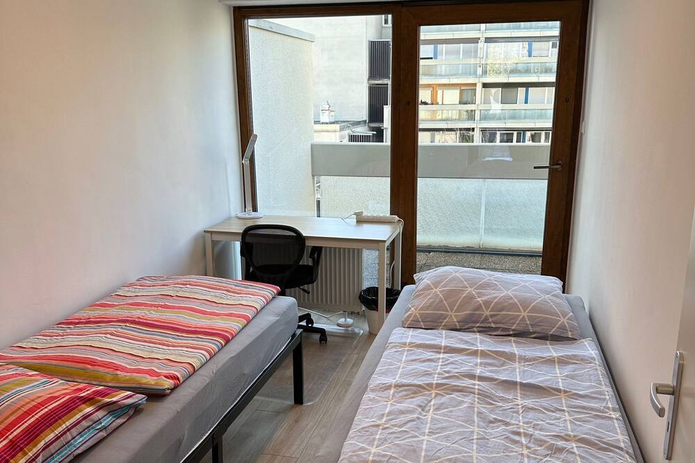 Photo of Bedroom in Oststadt
