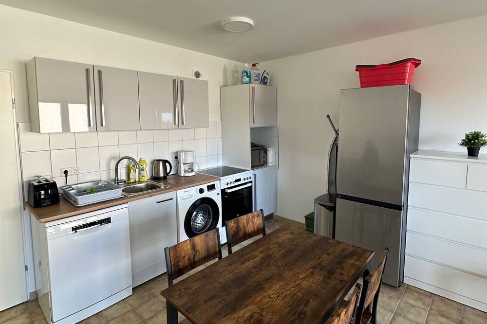 Photo of Kitchen in Oststadt