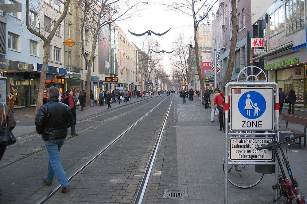 Photo of Others in Karlsruhe City Centre