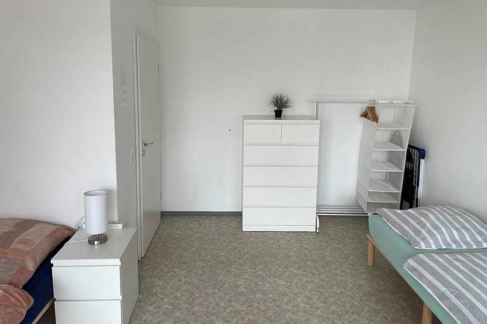 Photo of Bedroom in Karlsruhe City Centre