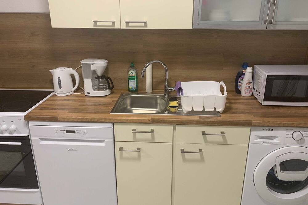 Photo of Kitchen in Karlsruhe City Centre