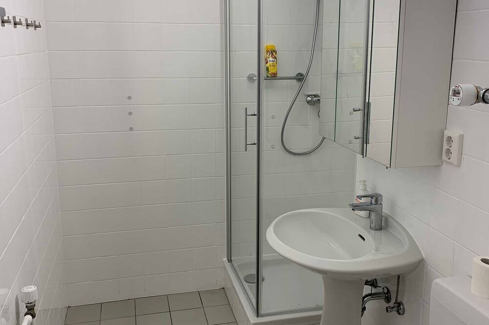 Photo of Bathroom in Karlsruhe City Centre