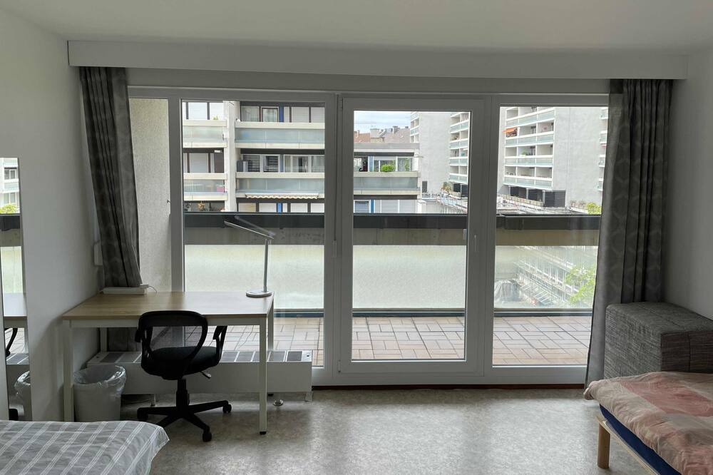 Photo of Bedroom in Karlsruhe City Centre