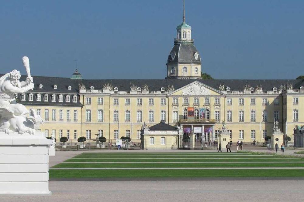 Photo of Outdoor in Karlsruhe City Centre
