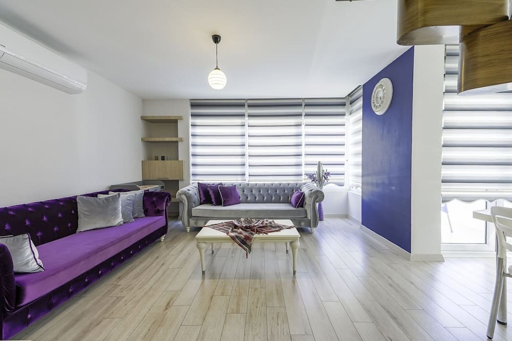 Photo of Bedroom in Altnkum Mahallesi