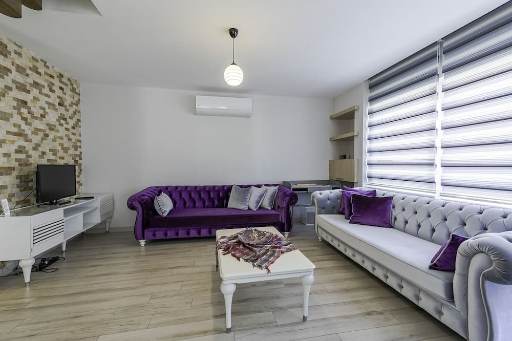 Photo of Bedroom in Altnkum Mahallesi