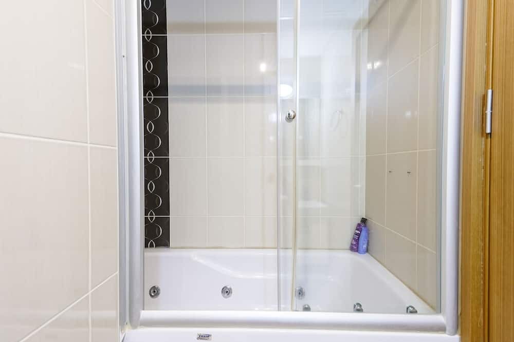 Photo of Bathroom in Altnkum Mahallesi