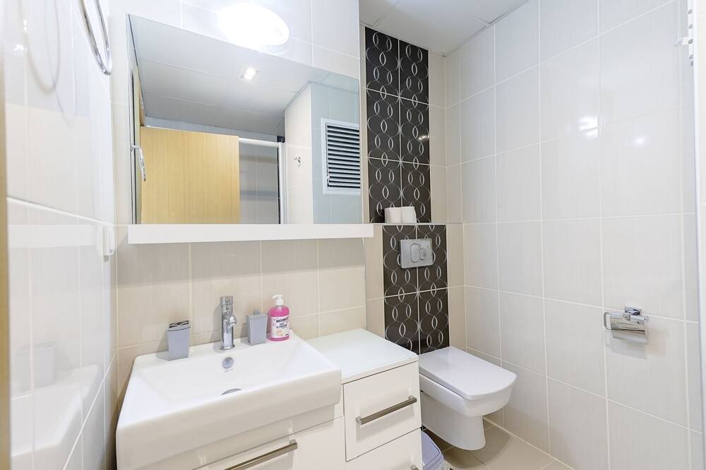 Photo of Bathroom in Altnkum Mahallesi