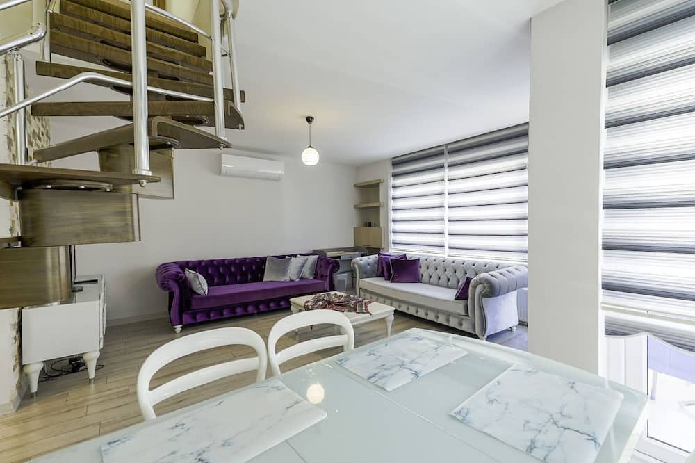 Photo of Bedroom in Altnkum Mahallesi