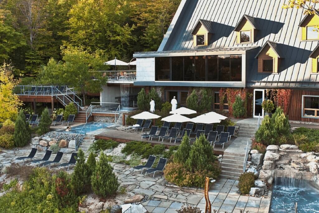 Photo of Outdoor in Magog