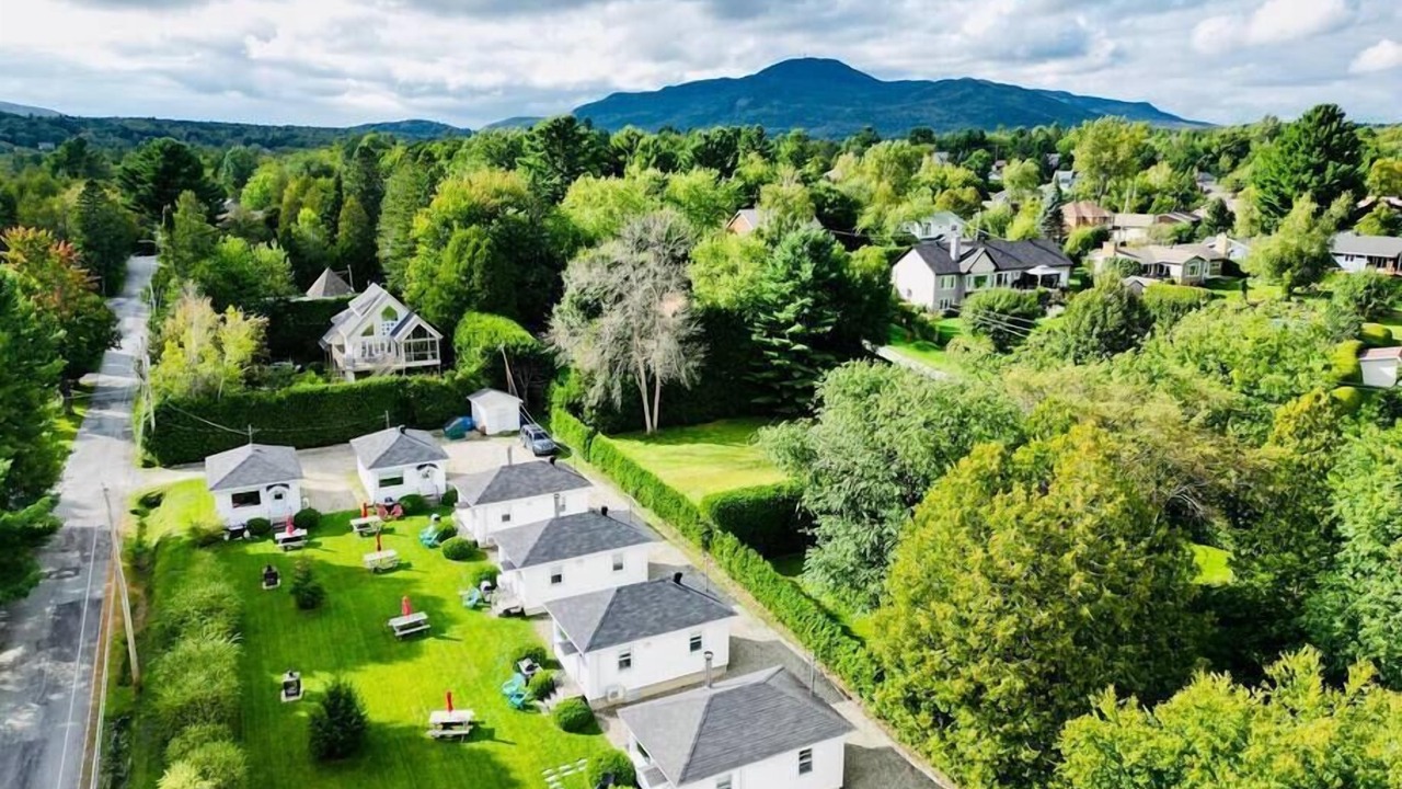 Photo of Outdoor in Magog