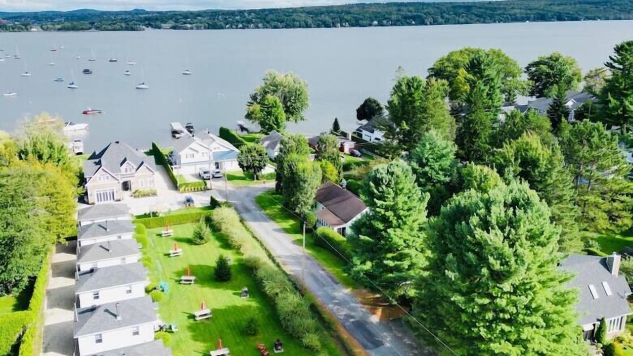Photo of Outdoor in Magog