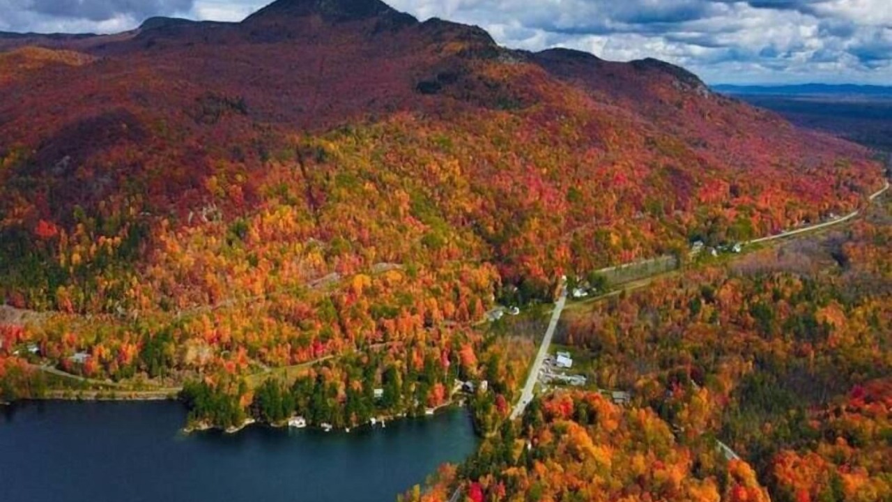 Photo of Outdoor in Magog