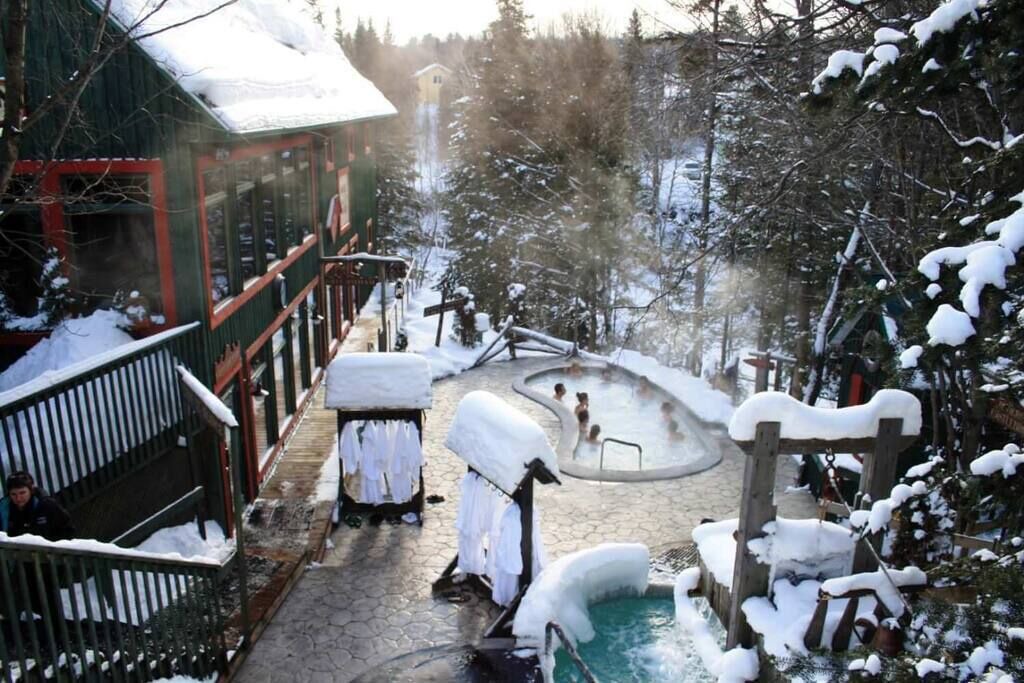Photo of Outdoor in Magog