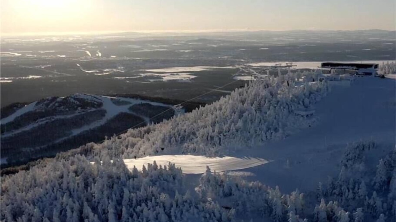 Photo of Outdoor in Magog