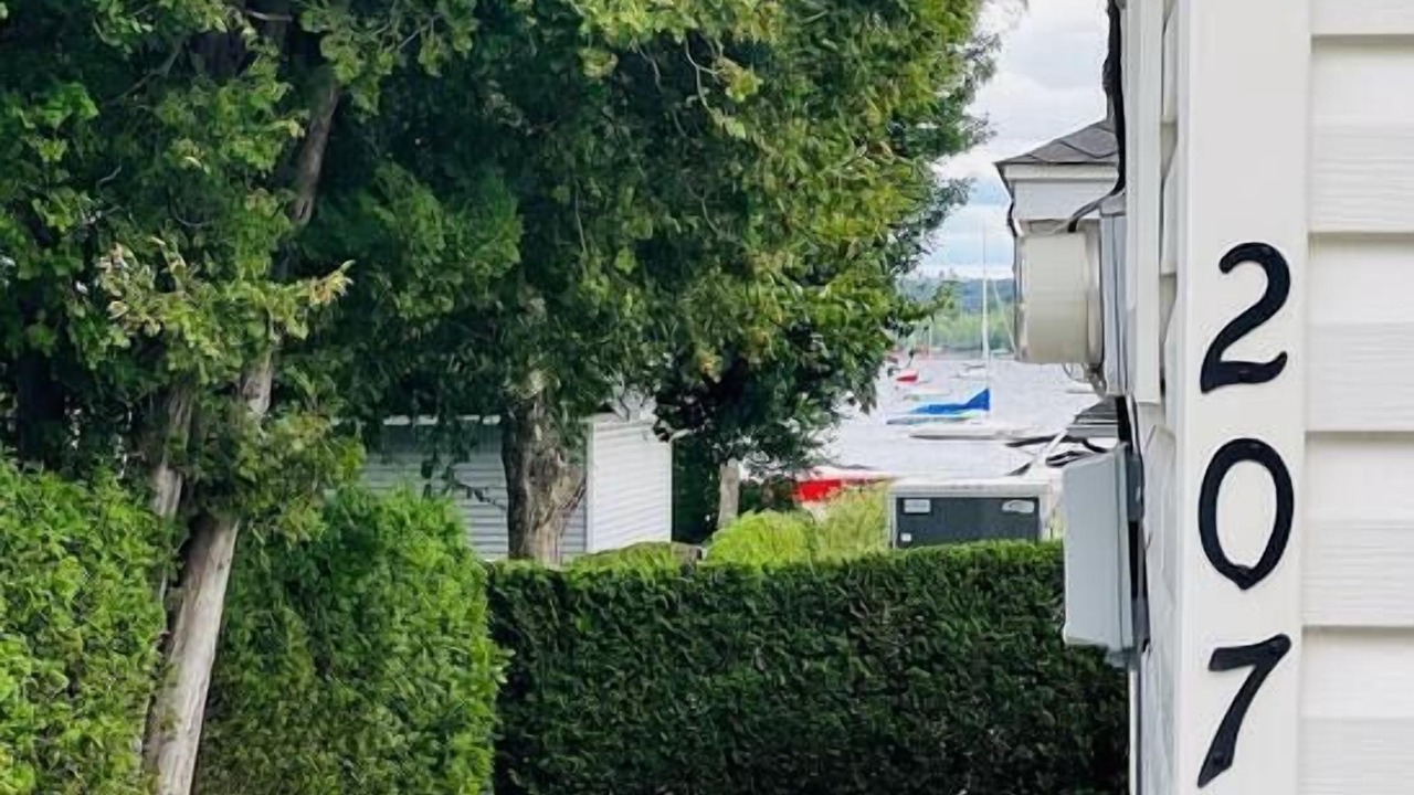 Photo of Outdoor in Magog