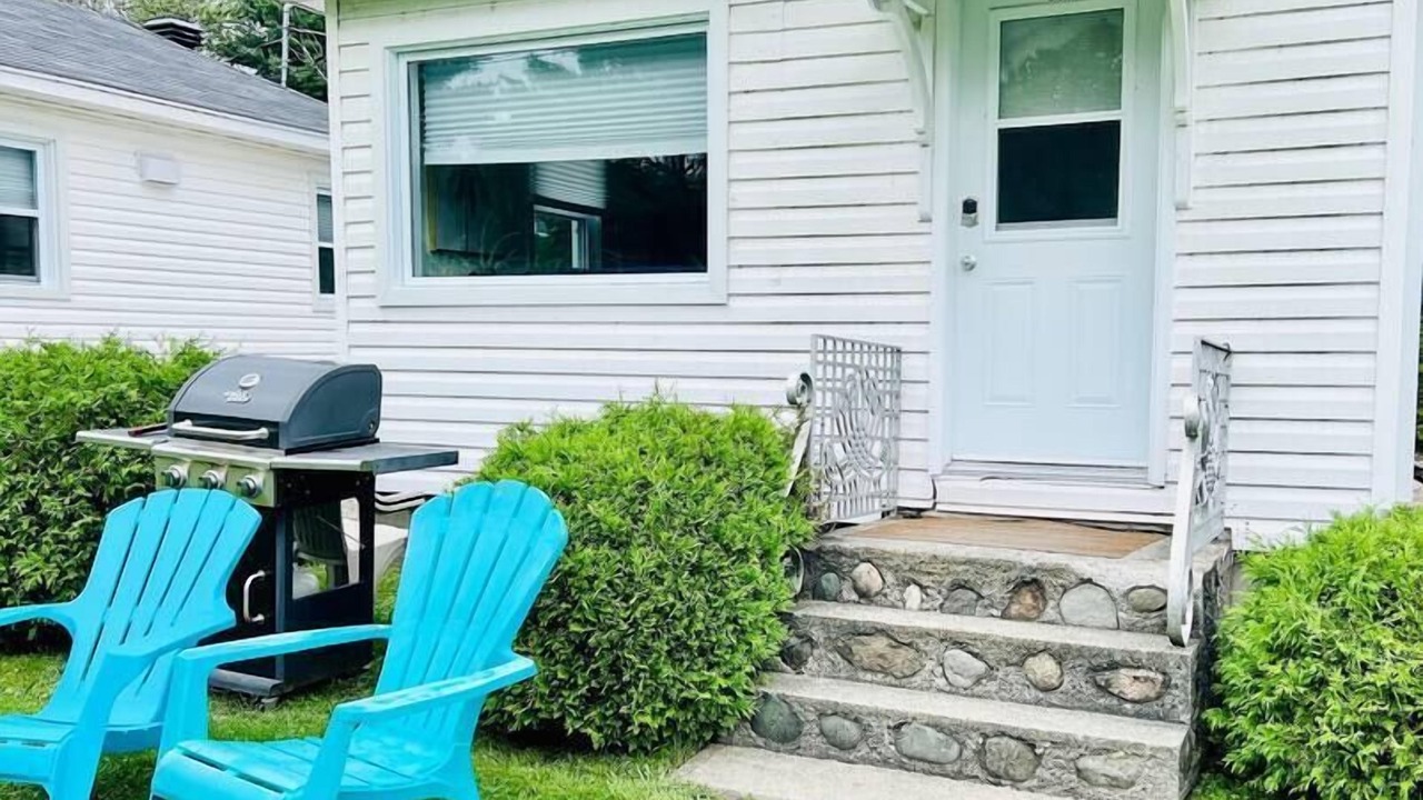 Photo of Patio Balcony in Magog