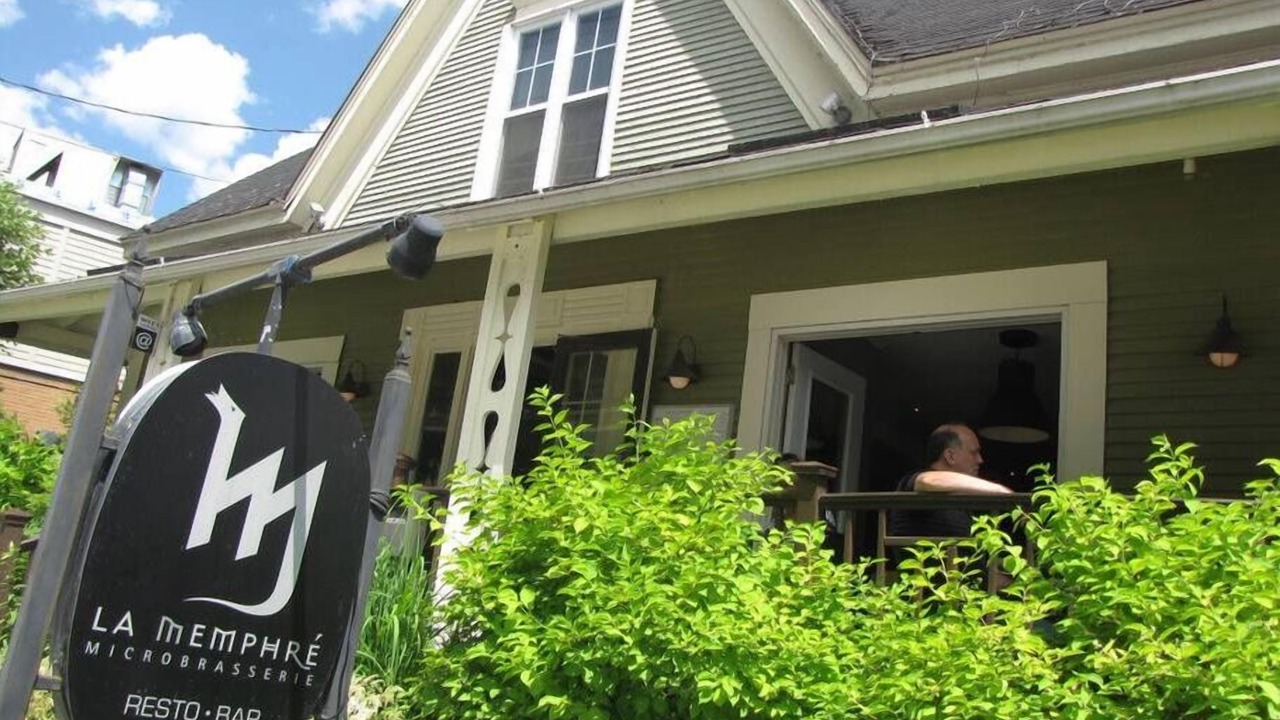 Photo of Outdoor in Magog