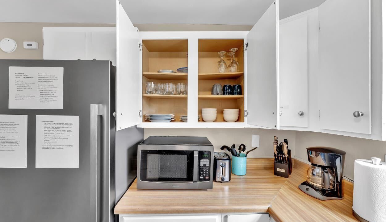 Photo of Kitchen in Kentwood