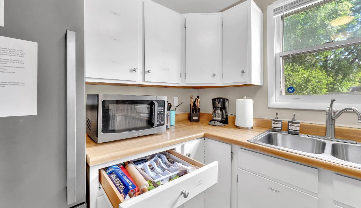 Photo of Kitchen in Kentwood