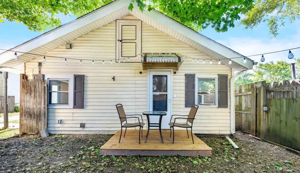 Photo of Outdoor in Kentwood