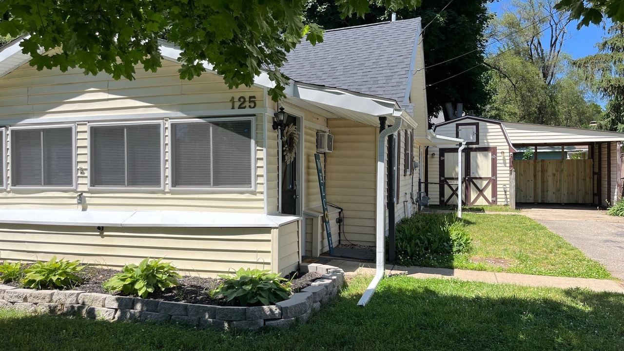 Photo of Outdoor in Kentwood
