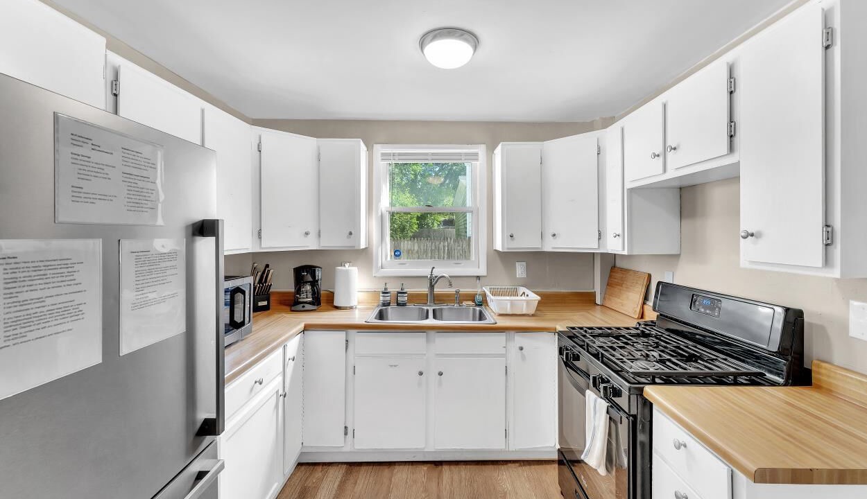 Photo of Kitchen in Kentwood