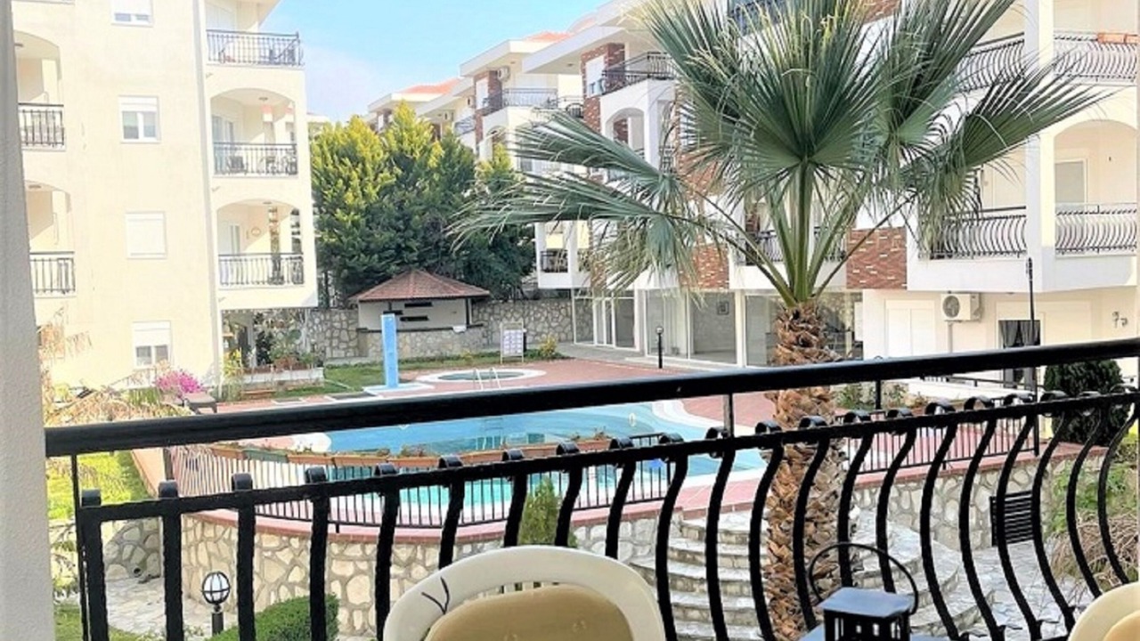 Photo of Outdoor in Kemer Mahallesi