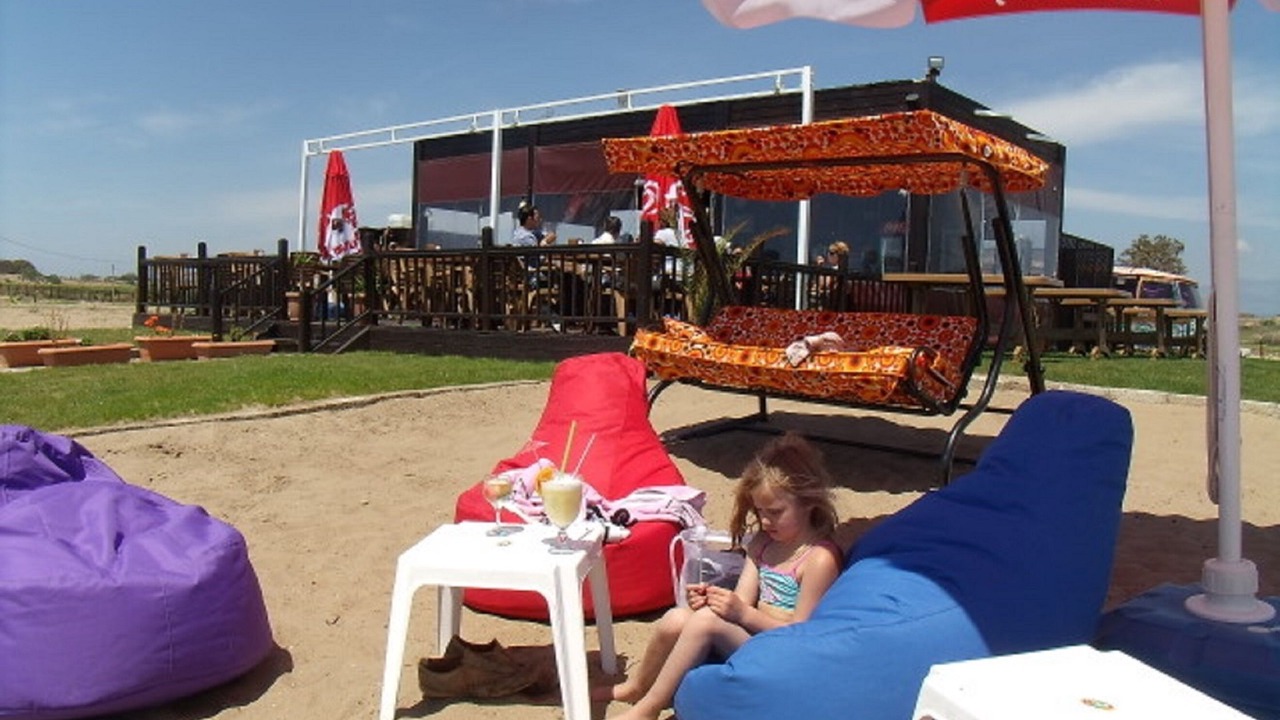 Photo of Outdoor in Kemer Mahallesi