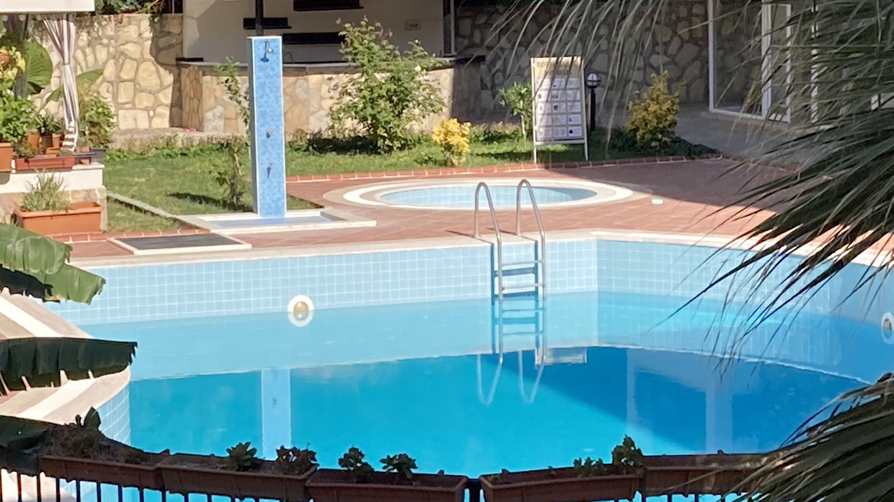 Photo of Outdoor in Kemer Mahallesi