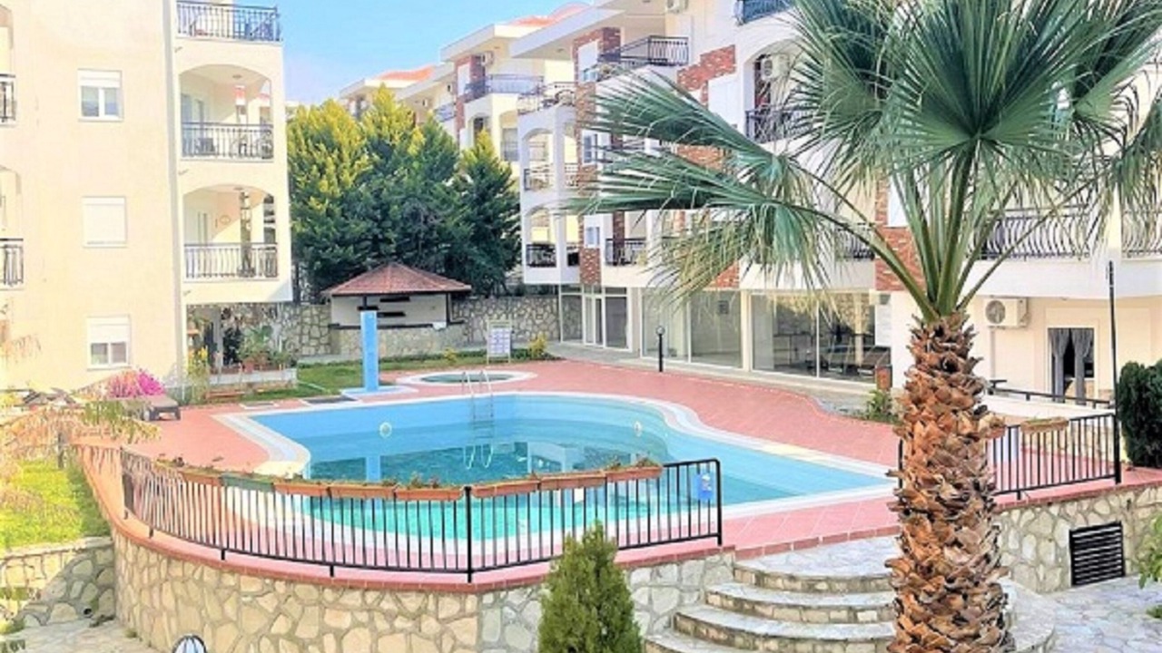 Photo of Outdoor in Kemer Mahallesi