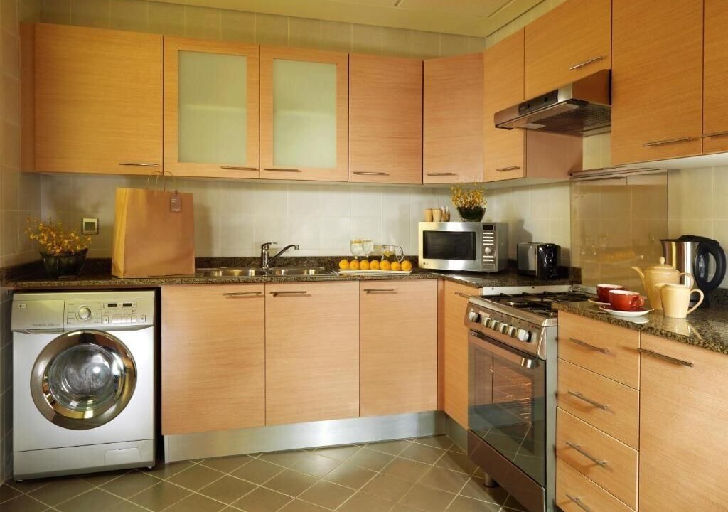 Photo of Kitchen in Beach & Coast