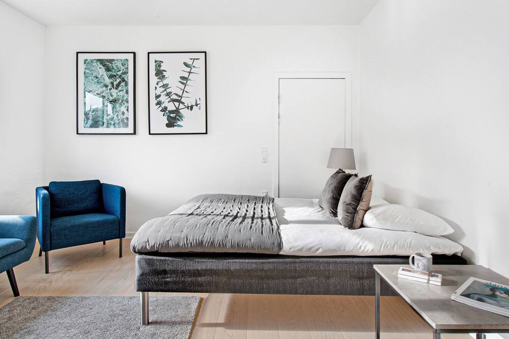 Photo of Bedroom in Roskilde