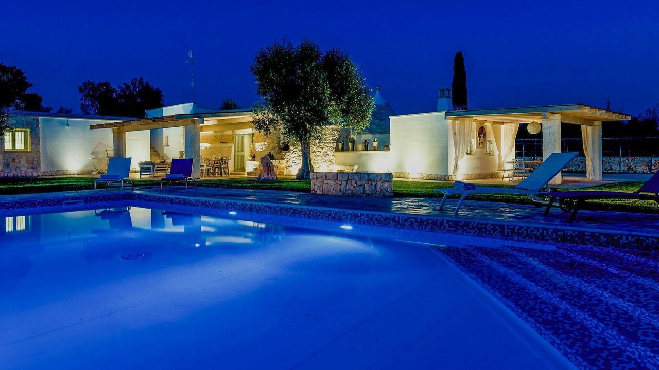 Photo of Outdoor in Ceglie Messapica