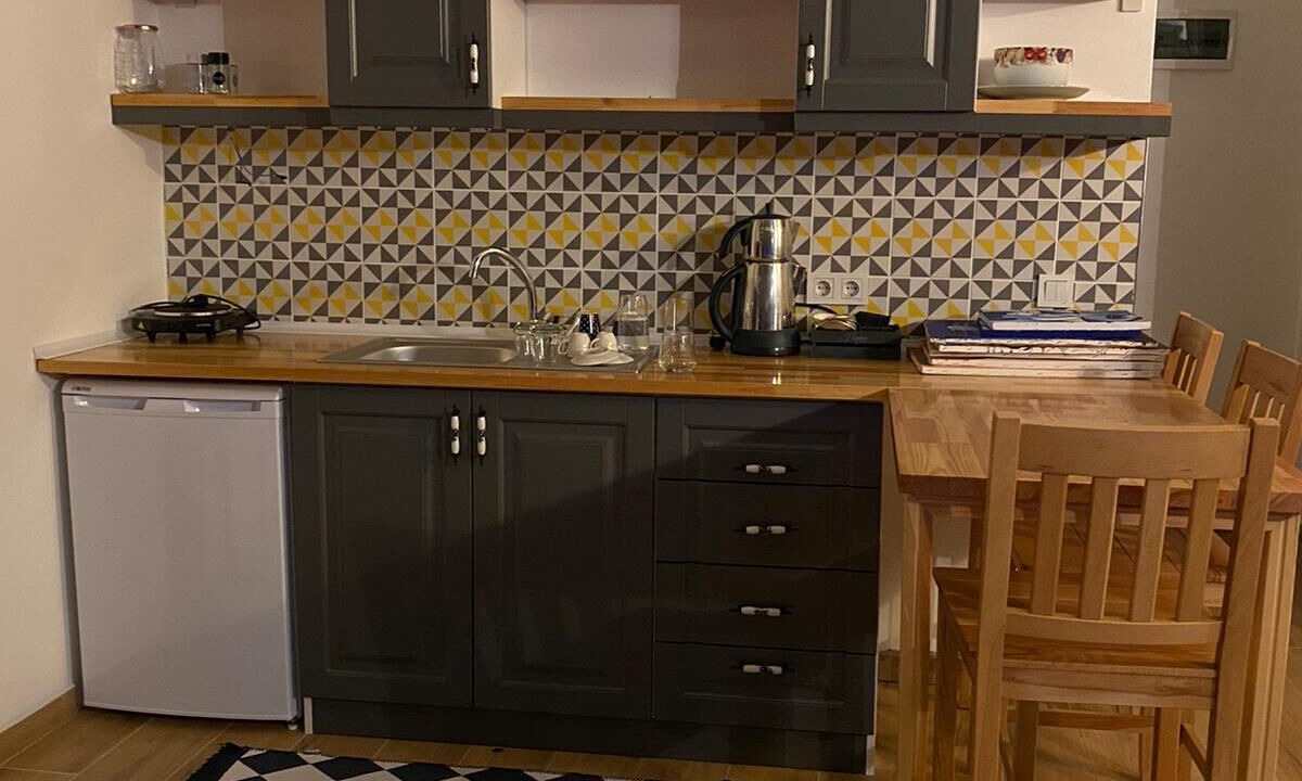 Photo of Kitchen in Masukiye