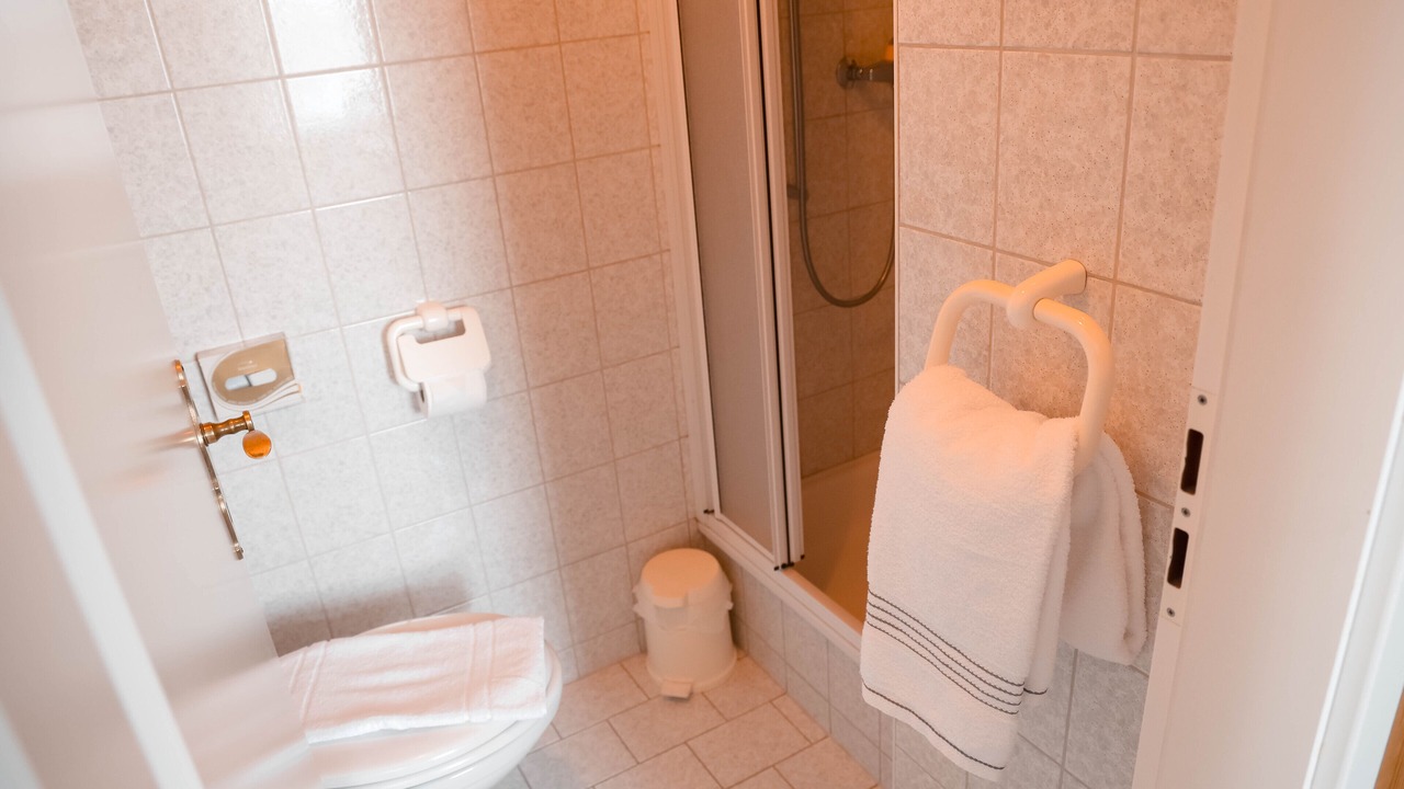 Photo of Bathroom in Beatenberg