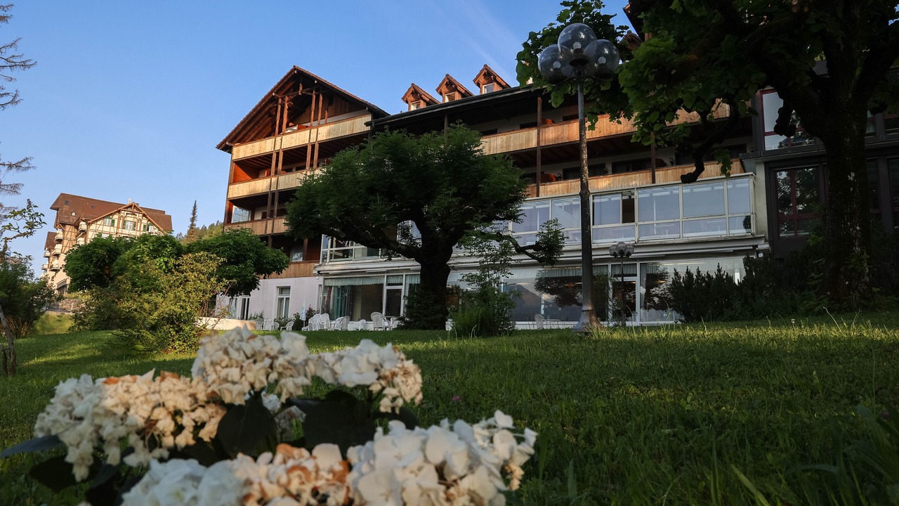 Photo of Outdoor in Beatenberg