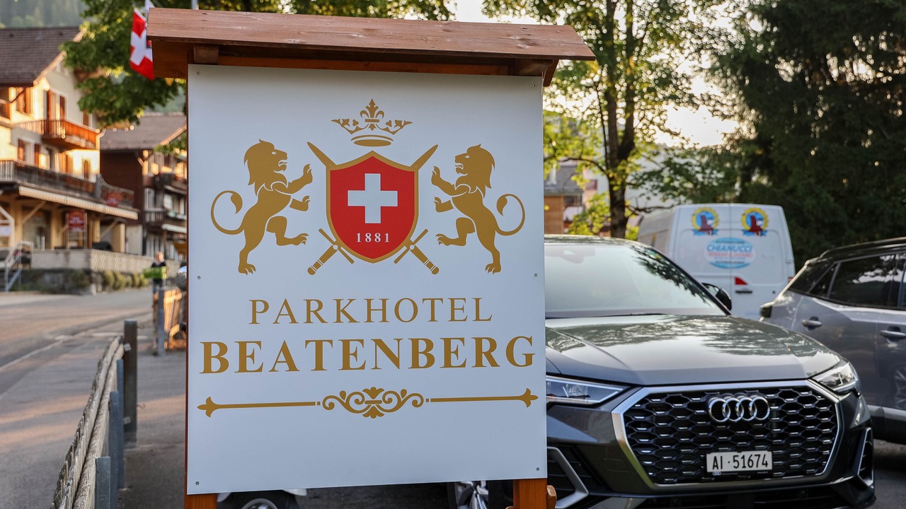 Photo of Outdoor in Beatenberg