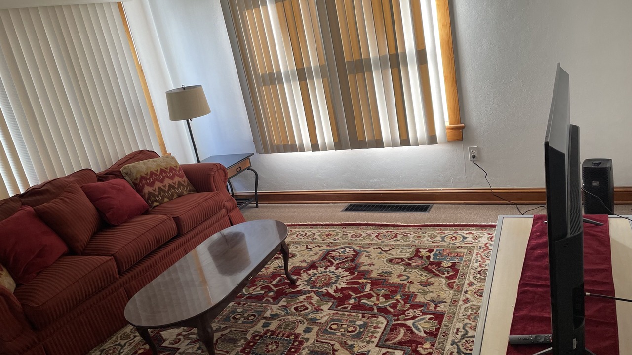 Photo of Livingroom in Williamsport