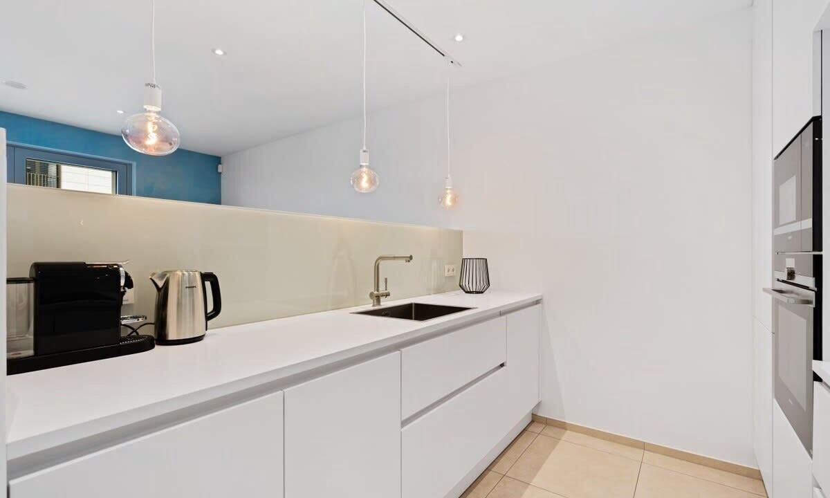 Photo of Kitchen in Gasperich