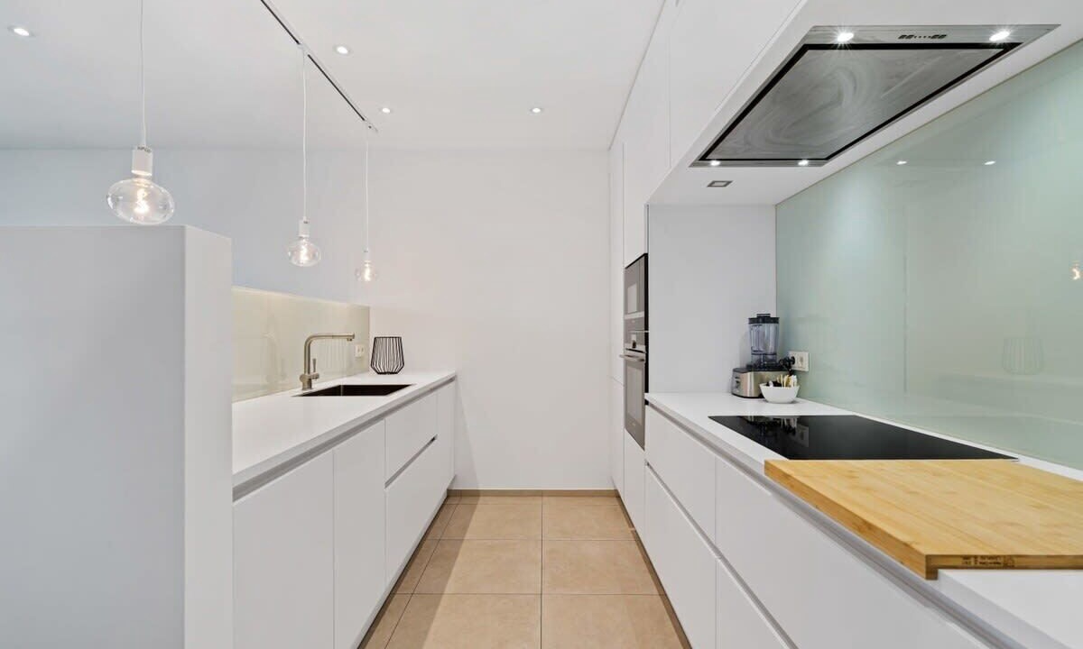 Photo of Kitchen in Gasperich