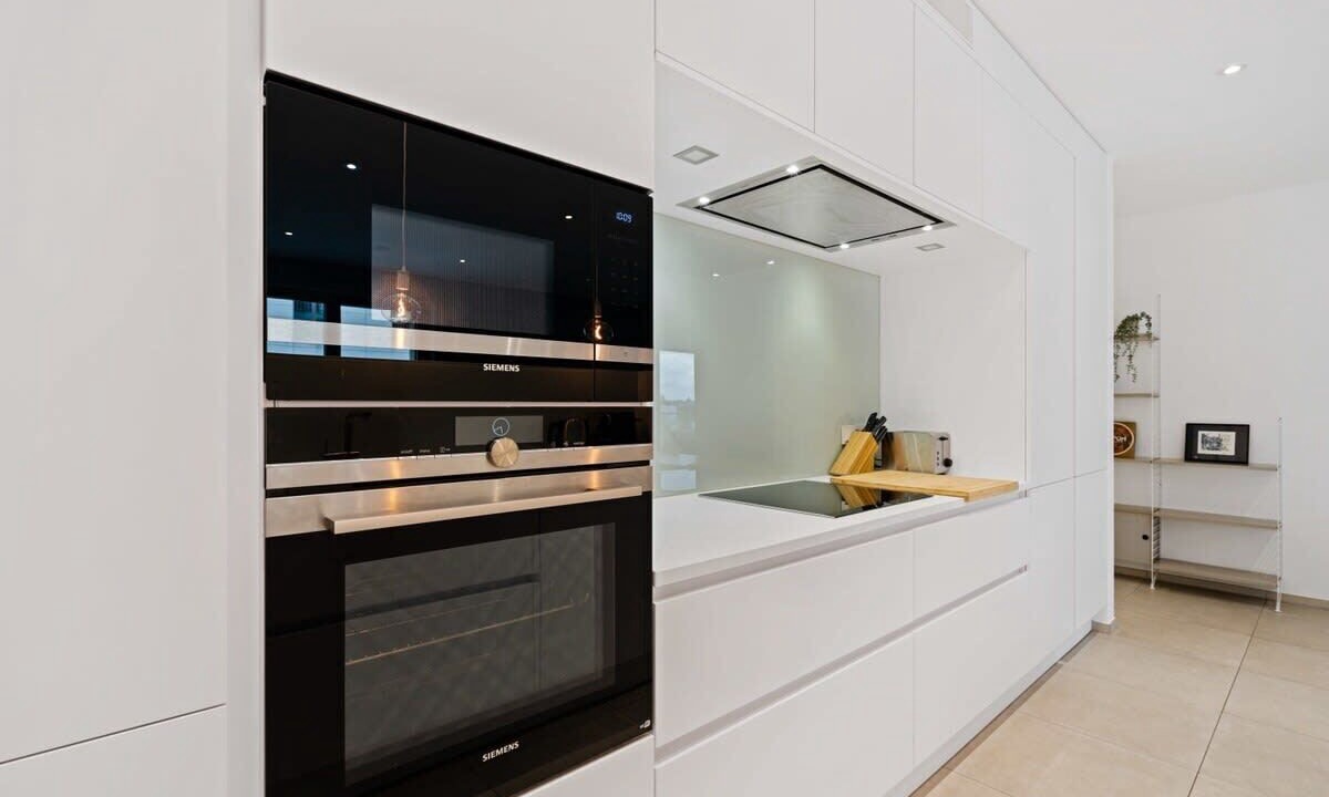 Photo of Kitchen in Gasperich