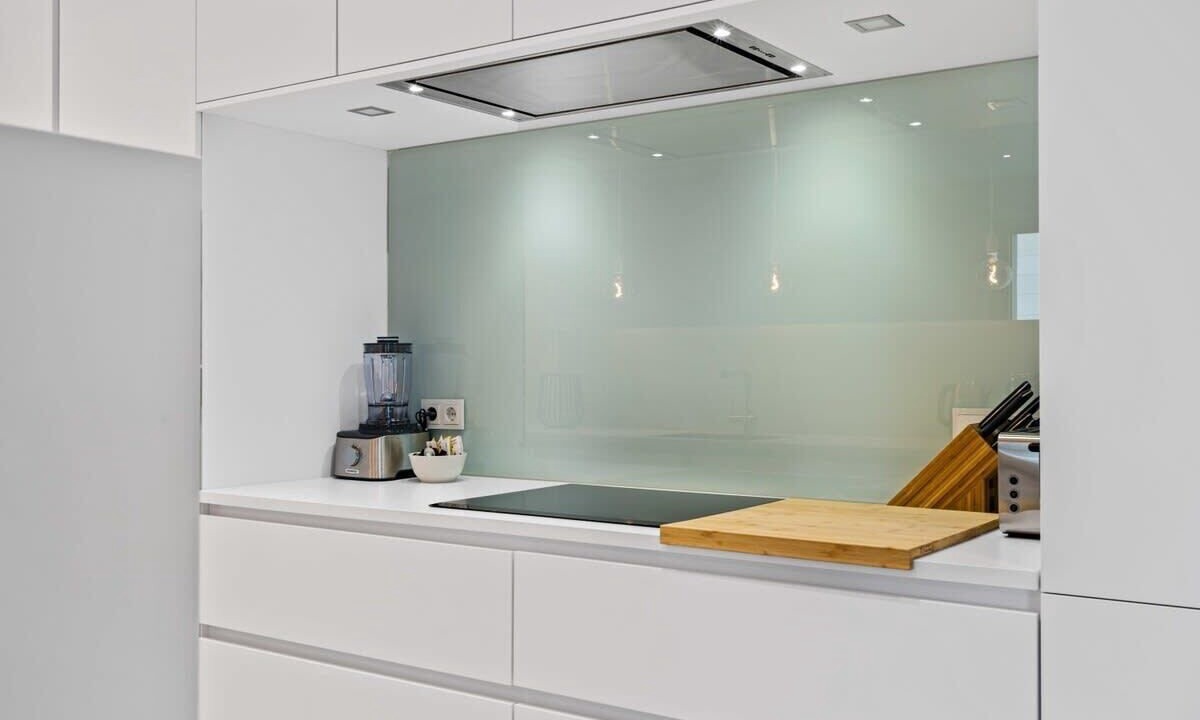 Photo of Kitchen in Gasperich