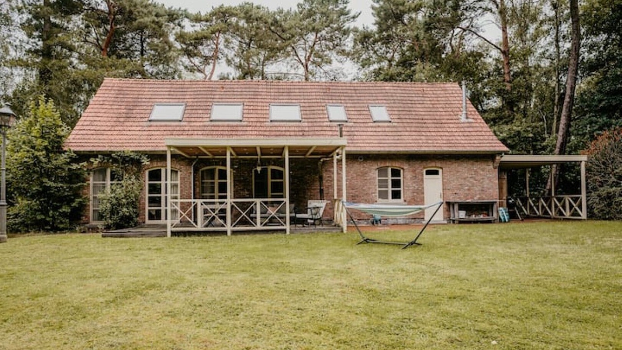 Photo of Outdoor in Mol