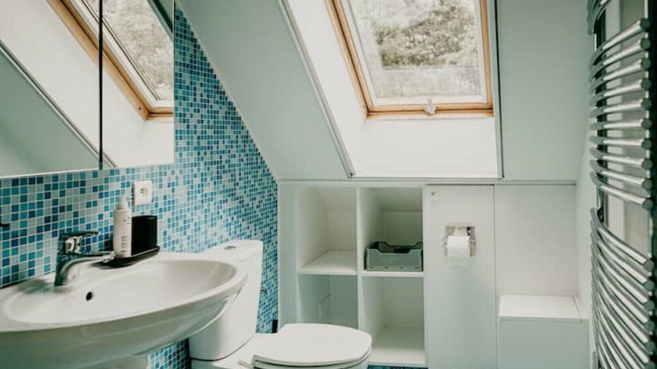 Photo of Bathroom in Mol